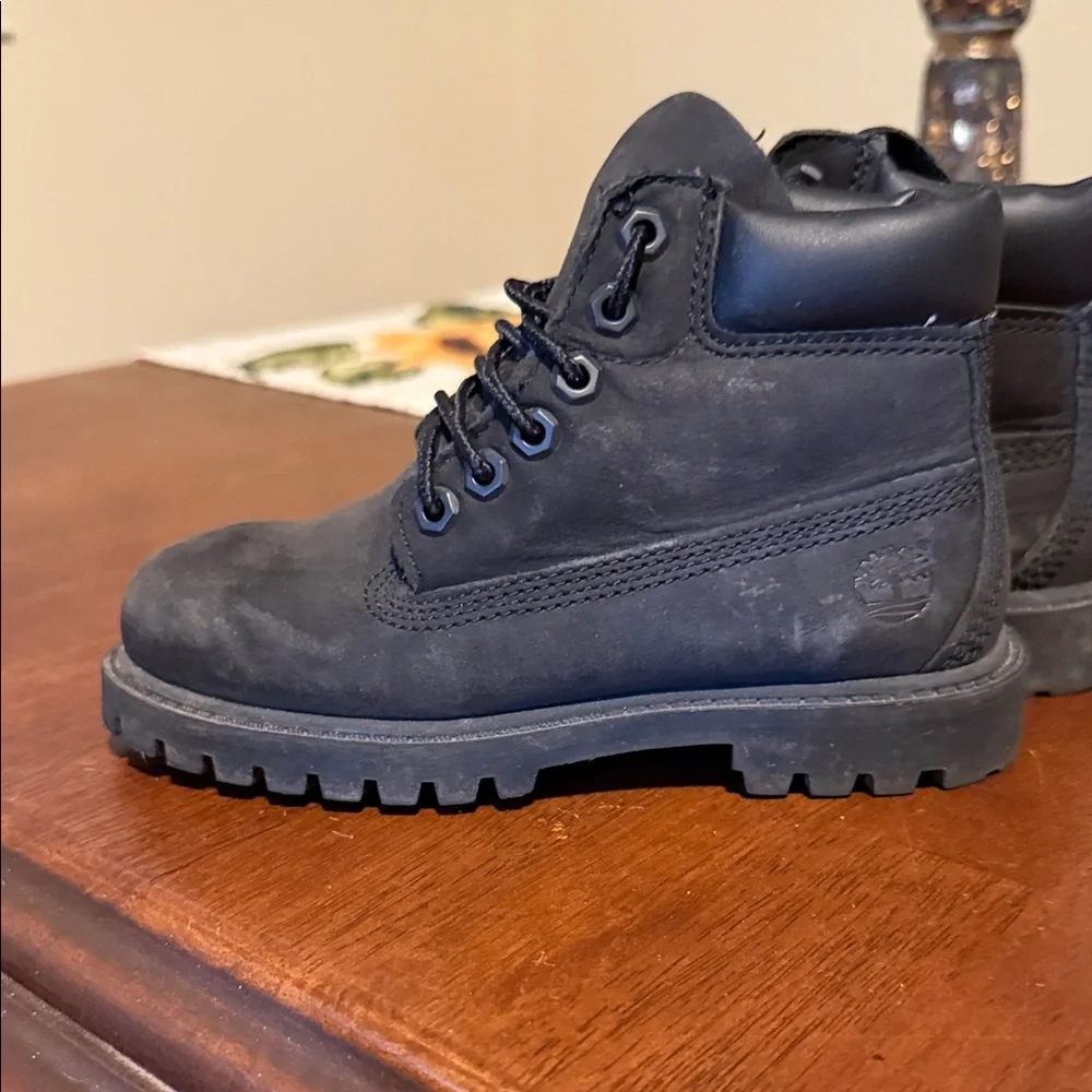 Timberland - Picture 3 of 6